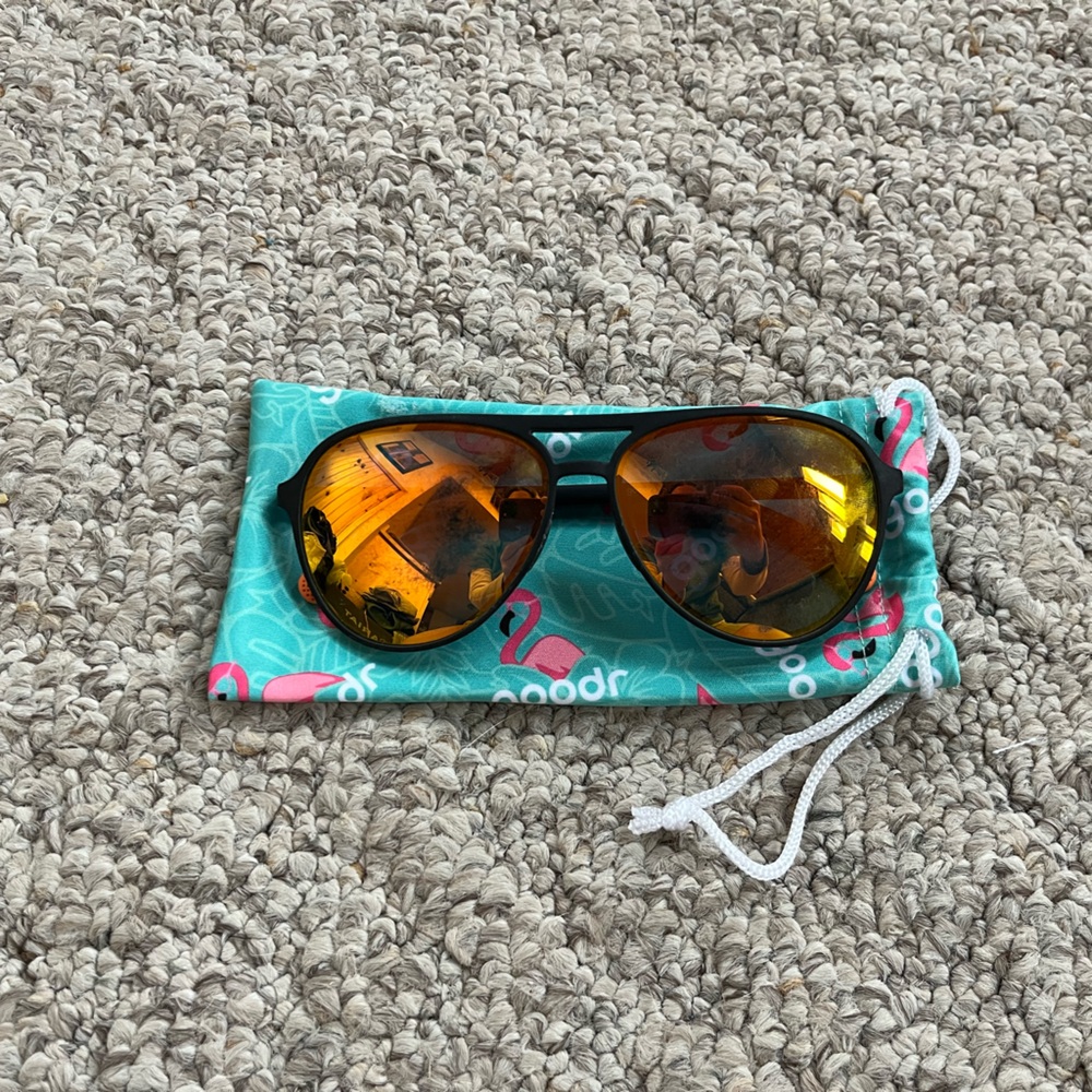 Goodr Sunglasses - As Is